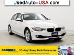 BMW 328 i xDrive  used cars market