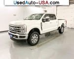 Ford F-250 Lariat  used cars market