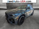 BMW X5 M Competition  used cars market