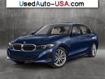 BMW 330e 330e  used cars market
