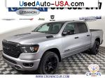 RAM 1500 Big Horn/Lone Star  used cars market