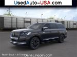 Lincoln Navigator L Black Label  used cars market