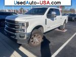 Ford F-250   used cars market