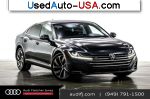 Volkswagen Arteon 2.0T SEL R-Line  used cars market