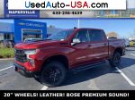 Chevrolet Silverado 1500 LT Trail Boss  used cars market