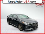 Hyundai Sonata Sport  used cars market