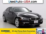 BMW ActiveHybrid 3 Base  used cars market