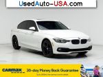 BMW 330e iPerformance  used cars market