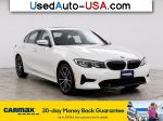 BMW 330 i xDrive  used cars market