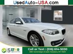 BMW 528 i xDrive  used cars market