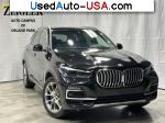 BMW X5 xDrive40i  used cars market