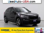 BMW X1 xDrive28i  used cars market