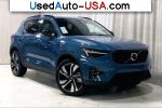 Volvo XC40 B5 Plus Dark Theme  used cars market