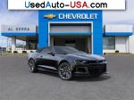 Chevrolet Camaro ZL1  used cars market