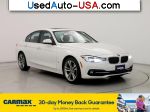 BMW 330e iPerformance  used cars market