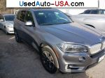 BMW X5 sDrive35i  used cars market