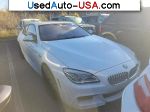 BMW 650 650i Coupe 2D  used cars market