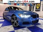 BMW 340 i xDrive  used cars market