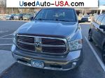 RAM 1500 SLT  used cars market