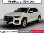 Audi Q5 40 Premium  used cars market