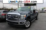 Ford F-250 Lariat  used cars market