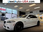 BMW 550   used cars market