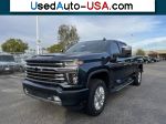 Chevrolet Silverado 2500 High Country  used cars market