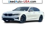 BMW 330 i  used cars market