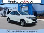 Chevrolet Equinox LS  used cars market