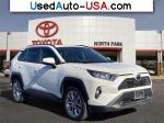 Toyota RAV4 XLE Premium  used cars market