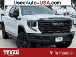 GMC Sierra 1500 AT4X  used cars market