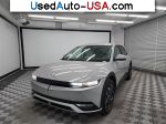 Hyundai IONIQ 5 SEL  used cars market