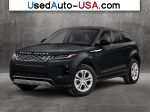 Land Rover Range Rover Evoque SE  used cars market