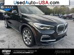 BMW X5 sDrive40i  used cars market