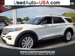 Ford Explorer Limited  used cars market