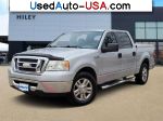 Ford F-150 XLT SuperCrew  used cars market