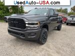 RAM 2500 Laramie  used cars market