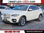 BMW X6 xDrive50i  used cars market