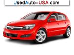Saturn Astra XE  used cars market