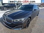 BMW 750 i xDrive  used cars market