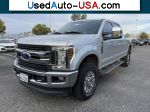 Ford F-250 XLT  used cars market