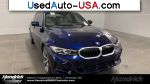 BMW 330e 330e  used cars market