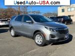 Chevrolet Equinox 1LT  used cars market