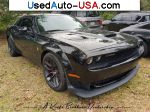 Dodge Challenger R/T Scat Pack  used cars market