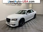 Chrysler 300 Touring L  used cars market