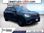 Volkswagen Atlas 3.6 V6 SE w/ Technology R-Line  used cars market