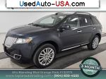 Lincoln MKX Base  used cars market