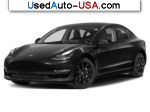 Tesla Model 3 Base  used cars market