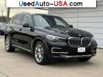 BMW X5 xDrive40i  used cars market