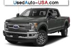 Ford F-250 Lariat  used cars market